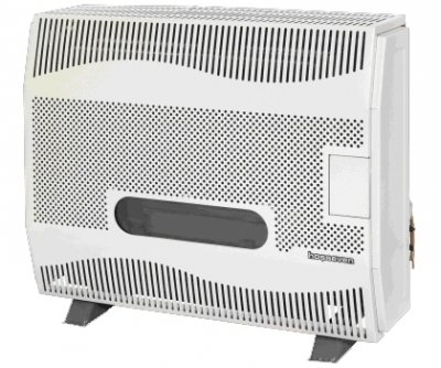 Газовый конвектор мощностью <7 кВт Hosseven HHS-9