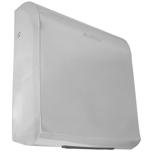 Металлическая сушилка для рук Ksitex M-950 ACN JET (эл.сушилка для рук, блест.)