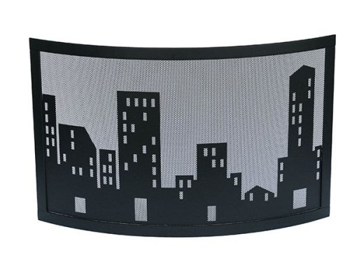 Защитный экран 50.486 metropol