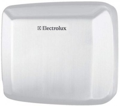 Металлическая сушилка для рук Electrolux EHDA/W - 2500