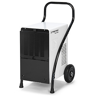 Промышленный осушитель воздуха TROTEC TTK 170 ECO