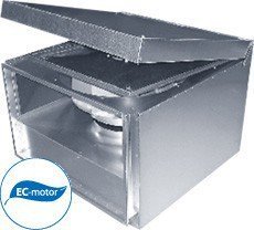 Канальный вентилятор Ostberg IRB 600*350 A1EC