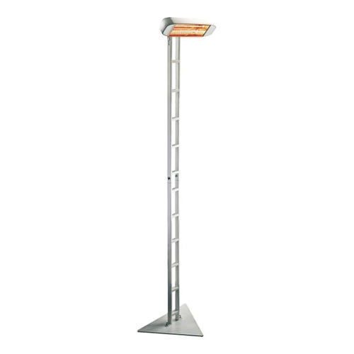 Инфракрасный обогреватель Heliosa 991 IPX5/1500W/WHT