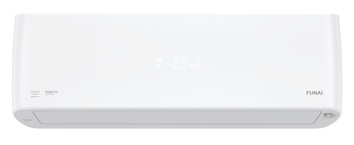 Инверторная сплит-система серии EMPEROR SMART EYE FULL DC Inverter 2024 RACI-EM25HP.D04 (комплект)