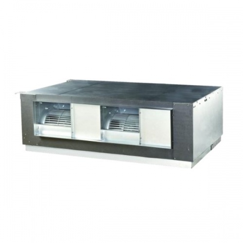 Мощный канальный кондиционер Electrolux EACD-1020 H/U/N3