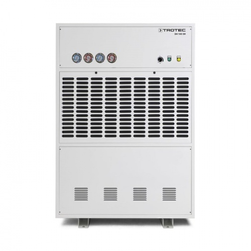 Промышленный осушитель воздуха TROTEC DH 145 SH