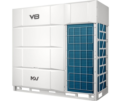 VRF-система MDV Модульный наружный блок серии V8 MDV-V8950V2R1A(MA)