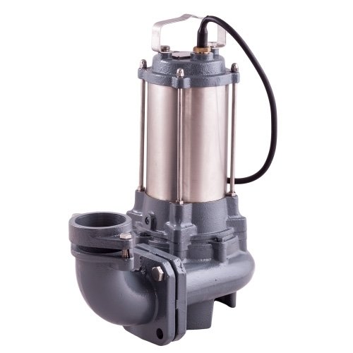Дренажный насос Aquario VORTEX 30-12 TC 1130