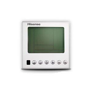 Внутренний блок канального типа FREE Match DC Inverter AMD-09UX4SJD