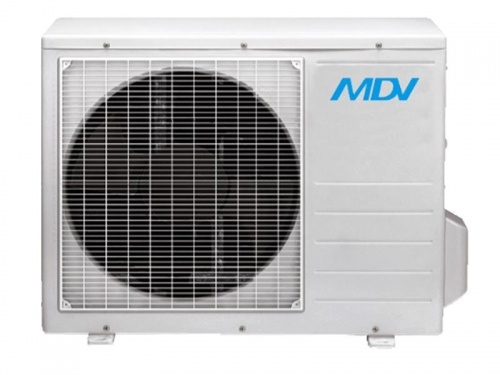 Компрессорно-конденсаторный блок Mdv MDCCU-03CN1/CCU-03