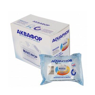 Аксессуар для фильтров Аквафор В100-25 (Максфор)