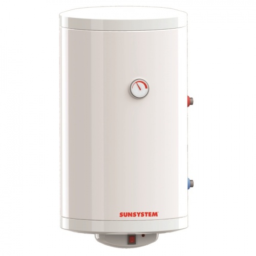 Бойлеры косвенного нагрева Sunsystem BB 150 V/S1 UP (25 кВт)
