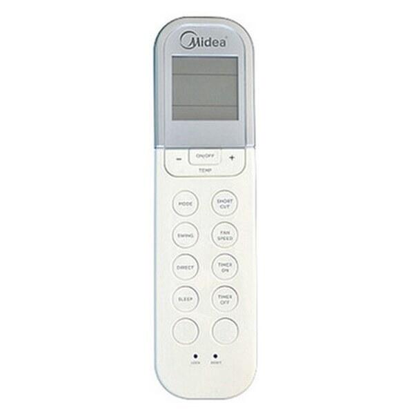 Кассетный кондиционер Midea MCA3-12HRN1-Q/MOU-12HN1-Q