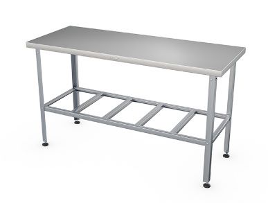 Стол  СР-С- 700.600-02-Н (СР-2-700/600-Н)