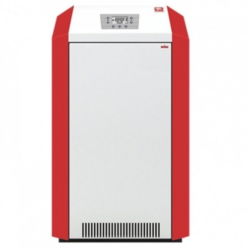 Напольный газовый котел Лемакс WISE-25