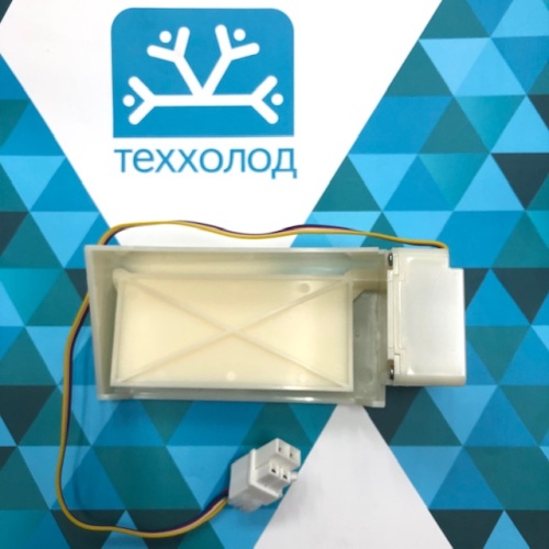 Заслонка для холодильников SAMSUNG DA31-00043F (D) 12V