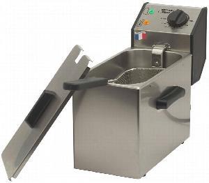 ФРИТЮРНИЦА ROLLER GRILL FD50