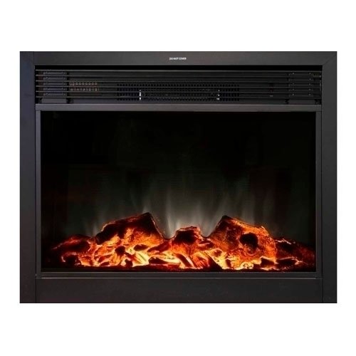 Очаг электрокамина Real-Flame MoonBlaze S LUX Black