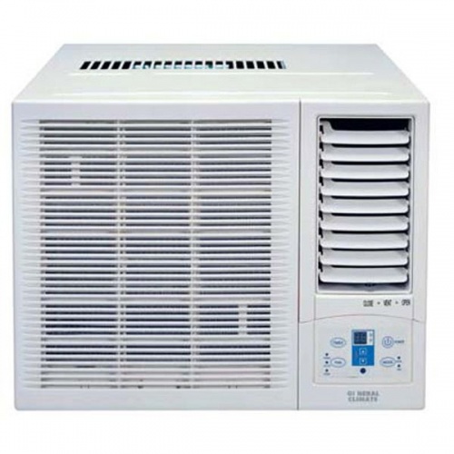 Оконный кондиционер General Climate GCW-24CR