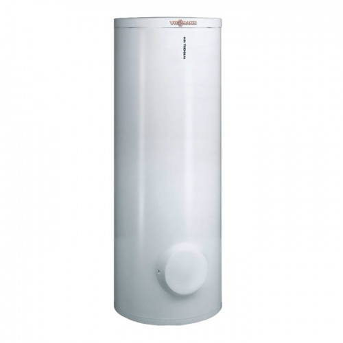 Бойлеры косвенного нагрева Viessmann Z013673 Vitocell 100-W CVAA, 300л, белый