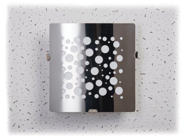 Вытяжка для ванной диаметр 125 мм Blauberg LUX 125-5