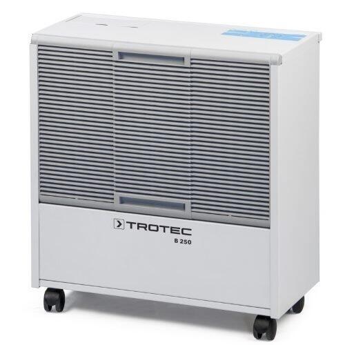 Дисковой увлажнитель TROTEC B 250 with automatic water replenishment
