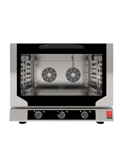 TECNOEKA EKF 464 N UD Печь конвекционная