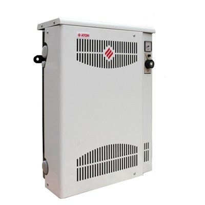 Настенный газовый котел Aton Compact АОГВМНД-16Е
