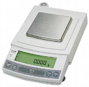 ВЕСЫ ЭЛ. ЛАБОРАТОРНЫЕ CAS CUX-220H