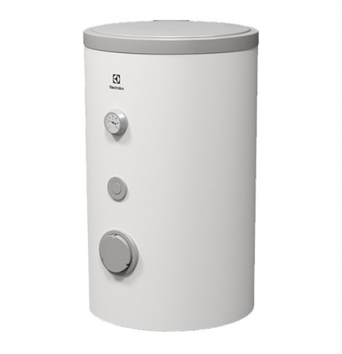Бойлер косвенного нагрева Electrolux Elitec 200.2