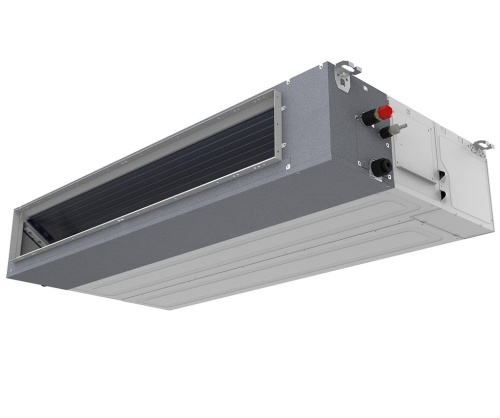 Канальные полупромышленные сплит-системы EK R410A EKDX-50HNN/EKOX-50HNN
