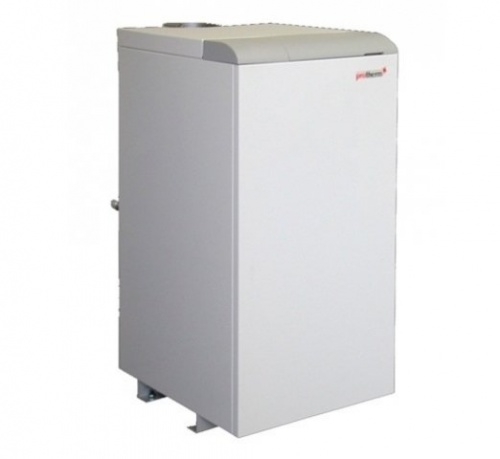 Напольный газовый котел Protherm Медведь 20 TLO