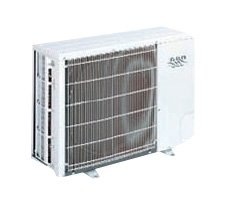 Наружные блоки кондиционеров Mitsubishi Electric PU-P100 YHA