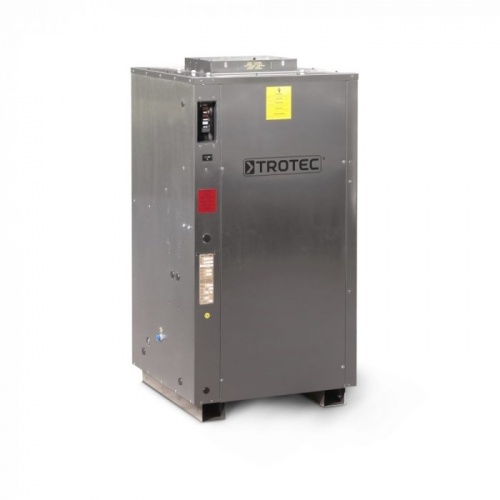 Промышленный осушитель воздуха TROTEC DH 150 BXF