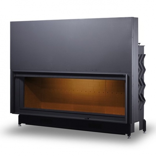 Дровяная топка  Technical PanTech 200 EVO LD