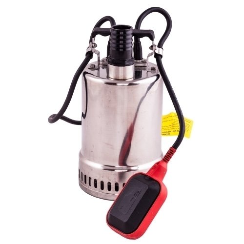 Дренажный насос Aquario VORTEX 4-7SS 1147