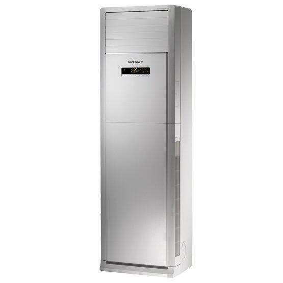 Колонный кондиционер Neoclima NS/NU-24JF