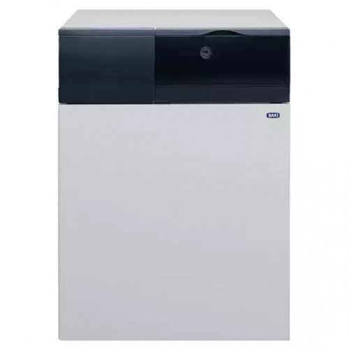 Бойлеры косвенного нагрева Baxi UB 120 INOX