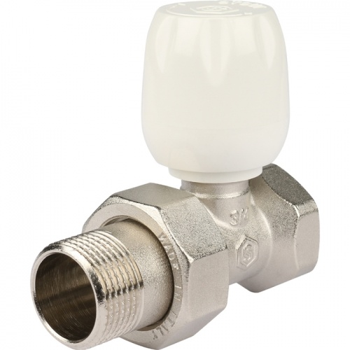 Вентиль ручной регулировки STOUT SVRS 1172 000020