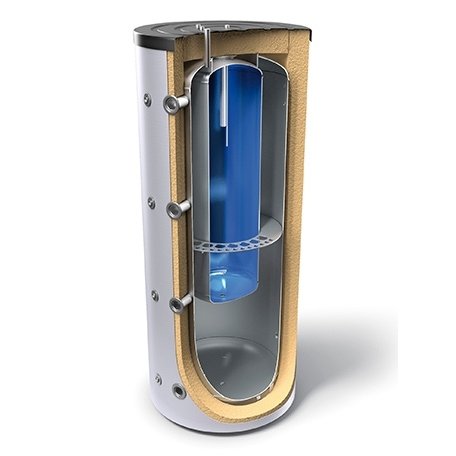 Буферный накопитель Tesy V 800 99 EV 200 45 C
