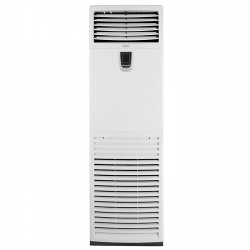 Колонный кондиционер IGC IPM-60HS/U