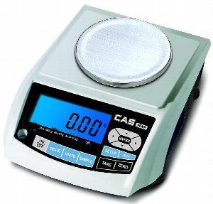 ВЕСЫ ЭЛ. ЛАБОРАТОРНЫЕ CAS MWP-300 ДЕМО