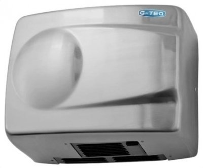 Металлическая сушилка для рук G-teq 8828 MC