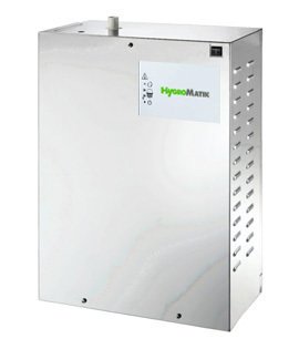 Увлажнитель с погружными электродами HygroMatik C58 Basic 380V