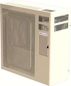 Газовый конвектор мощностью 6 кВт Termotechnik АКОГ-6