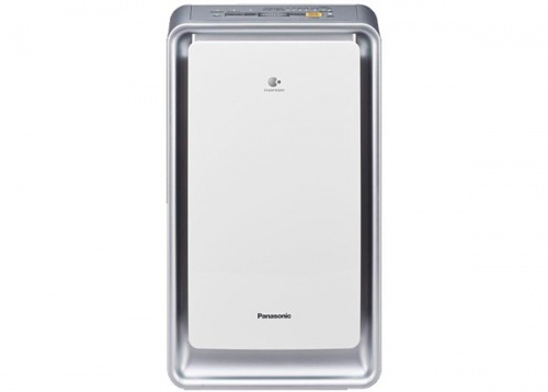 Очиститель-увлажнитель воздуха Panasonic F-VXL40R-S