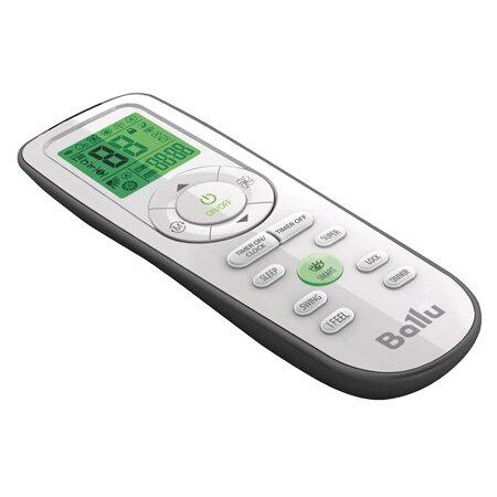 Кондиционер Ballu BSQ-36H N1