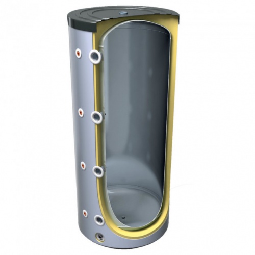 Буферный накопитель Tesy V 1500 120 F45 P4 C