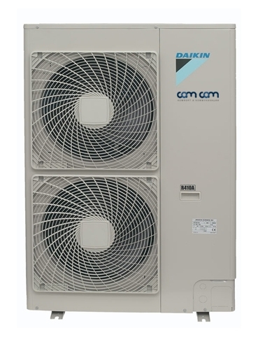 Компрессорно-конденсаторный блок Daikin ERQ140AV1