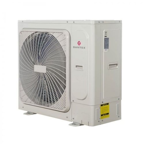Внешний блок VRF DANTEX VRF/DM-ADC125WLC/F